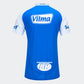 Camisa Feminina adidas Cruzeiro 2025/26 I Com Patrocínios