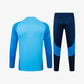 Conjunto Adidas Treino Flamengo 2025/26