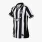 Camisa Feminina Reebok Botafogo 2025/26 - Patch Mundial de Clubes