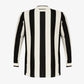 Camisa Manga Longa Reebok Botafogo 2024/25 Long Sleeve - Patch Libertadores