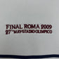 Retro Manchester United 08/09 Champions League Away Edition