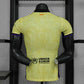 Barcelona 25/26 Special Edition Jersey - Yellow - Player Version - Slim Fit
