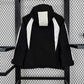 Vasco da Gama Jacket Black