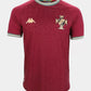 Vasco 22/23 Goalkeeper Jersey - Burgundy - Fan Version