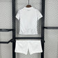 Manchester City 2025/26 Away Kids Kit