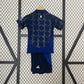 Kit Kids Manchester United Away Jersey 2024/25