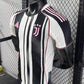 Juventus 2025/26 - Authentic Player [Slim Fit] Player [Slim Fit] Player [Slim Fit] Player Version [Slim Fit]
