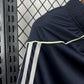 Real Madrid 2025/26 Away Shorts