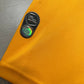 Cruzeiro 14/15 Goalkeeper Jersey - Retro Version