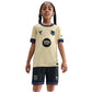 FC Barcelona 2025/26 (Away x Kobe) - Kids