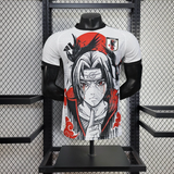 Japan 25/26 Anime Special Edition Jersey - White - Player Version - Slim Fit