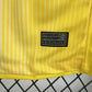 Corinthians 2025/26 Yellow goalkeeper Jersey - Fan Version