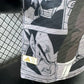 Japan Anime 2025/26  Player - Japao [Slim Fit]