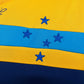 Cruzeiro 14/15 Goalkeeper Jersey - Retro Version