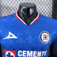 Cruz Azul 2025/26 home Authentic Player [Slim Fit] Player [Slim Fit] Player [Slim Fit] Player - Slim Fit