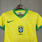 24/25 Women Brazil home Brasil