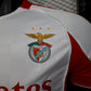 Benfica 2025/26 Third Jersey Player Version - Authentic Player [Slim Fit] Player [Slim Fit] Player [Slim Fit] Slim Fit