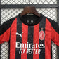 AC Milan 2025/26 home Kit Kids