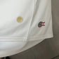 Retro 2006 Brazil International Away Jersey