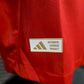 Benfica 2025/26 Home Jersey Player Version - Authentic Player [Slim Fit] Player [Slim Fit] Player [Slim Fit] Slim Fit
