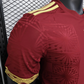 25/26 Player Mexico Gold Cup Edition - Rojo - Slim Fit