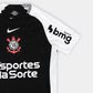 Camisa Nike Corinthians 2025/26 II Jogador Com Patrocínios [Slim Fit]