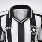 Camisa Feminina Reebok Botafogo 2025/26 - Patch Mundial de Clubes