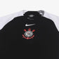 Camisa Nike Corinthians 2025/26 II Jogador [Slim Fit]