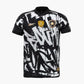 Camisa Reebok Botafogo 2025/26 IV - Patch Campeao Libertadores