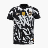 Camisa Reebok Botafogo 2025/26 IV - Patch Campeao Libertadores