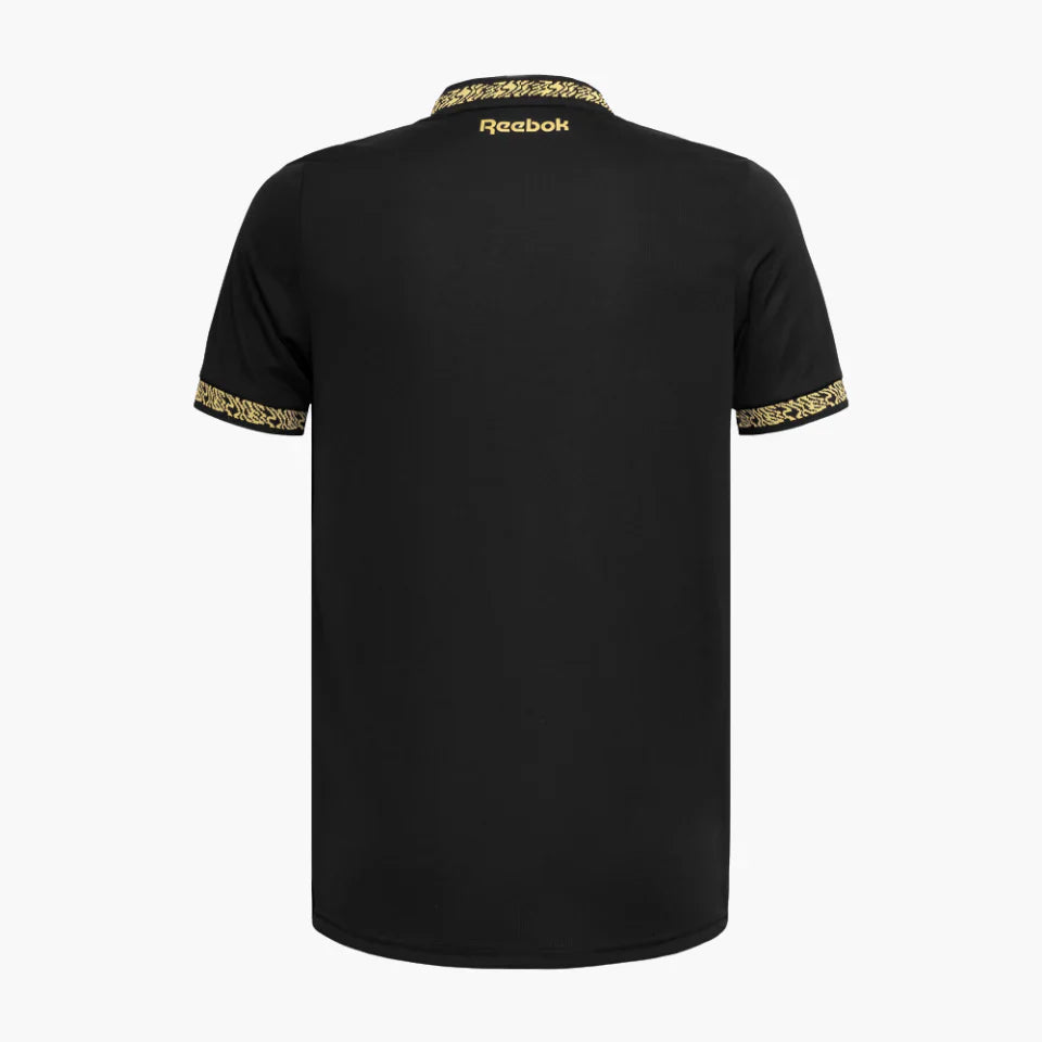 Camisa Reebok Botafogo 2024/25 II