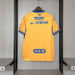 Tigres 2025/26 Home Jersey