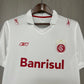 Retro 2006 Brazil International Away Jersey