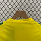 Brazil Home Retro Kids Kit 2002