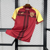 Portuguesa de Desportos SP 2025/26 - Fan Version