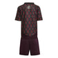 Kids KIT Mexico Home Fan Jersey 2024/25
