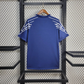 Paris Saint-Germain (PSG) 25/26 Training Jersey - Navy Blue - Fan Version