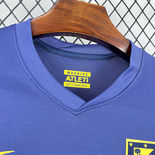 25/26 Atletico Madrid Away