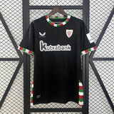Athletic Bilbao 24/25 IV Fourth Jersey - Fan Version