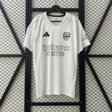 Arsenal 25/26 Special Edition Jersey - White - Fan Version