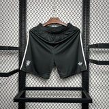 Shorts Manchester United 2024/25 Third