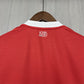 25/26 Internacional Home Jersey Fan Version