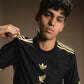 Mexico 2025/26 Special Edition Black Player [Slim Fit] - Slim Fit