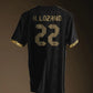 Mexico 2025/26 Special Edition Black Player [Slim Fit] - Slim Fit