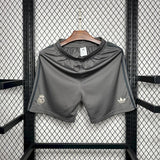 Shorts Real Madrid 2024/25 Third