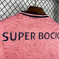 FC Porto 2025/26 Away Jersey