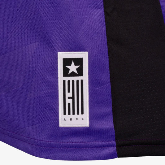 Camisa Goleiro Reebok Botafogo 2024/25 IV
