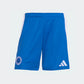 Conjunto Infantil adidas Cruzeiro 2025/26 II