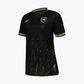 Camisa Feminina Reebok Botafogo 2024/25 II - Patch Libertadores