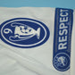 Real Madrid 11/12 I home Jersey - Long Sleeve Retro Version